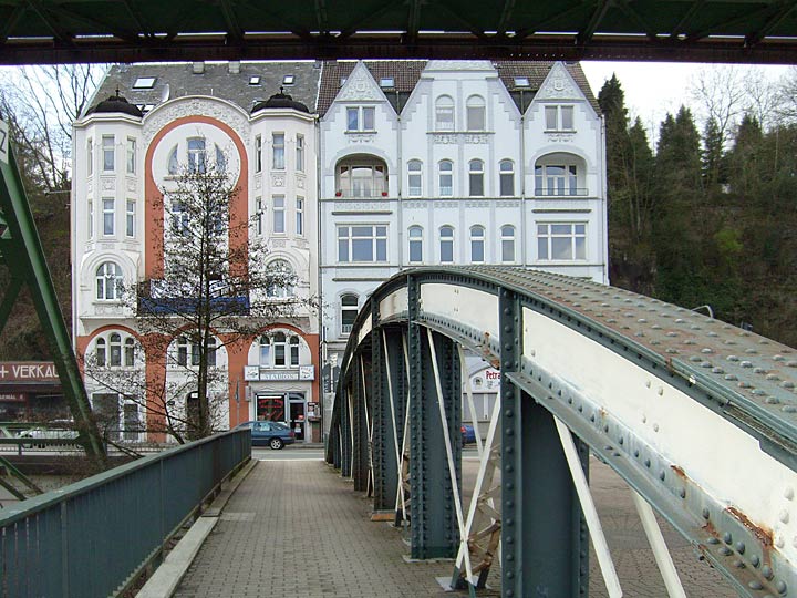 Kothener Brücke