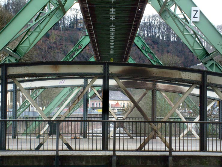 Alte Kothener Brücke